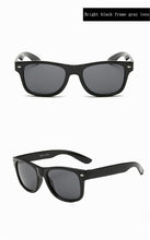 Load image into Gallery viewer, Kids UV Protection Sun Glasses With Case - allaboutkidsstuff.com