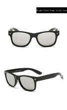 Load image into Gallery viewer, Kids UV Protection Sun Glasses With Case - allaboutkidsstuff.com