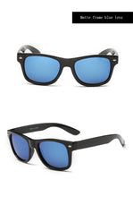 Load image into Gallery viewer, Kids UV Protection Sun Glasses With Case - allaboutkidsstuff.com
