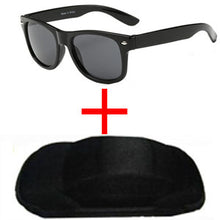 Load image into Gallery viewer, Kids UV Protection Sun Glasses With Case - allaboutkidsstuff.com