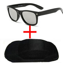 Load image into Gallery viewer, Kids UV Protection Sun Glasses With Case - allaboutkidsstuff.com