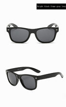 Load image into Gallery viewer, Kids UV Protection Sun Glasses With Case - allaboutkidsstuff.com