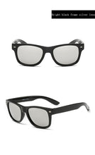 Load image into Gallery viewer, Kids UV Protection Sun Glasses With Case - allaboutkidsstuff.com