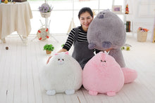 Load image into Gallery viewer, Ultra Soft Cute Fluffy Stuffed Persian Cat - allaboutkidsstuff.com