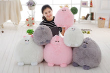 Load image into Gallery viewer, Ultra Soft Cute Fluffy Stuffed Persian Cat - allaboutkidsstuff.com