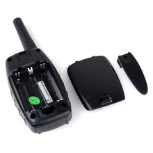 Load image into Gallery viewer, Kids Light Weight Walkie Talkie - allaboutkidsstuff.com