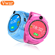 Load image into Gallery viewer, Super Cute Kids Smart Watch - allaboutkidsstuff.com