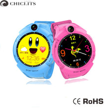 Load image into Gallery viewer, Super Cute Kids Smart Watch - allaboutkidsstuff.com