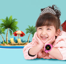 Load image into Gallery viewer, Super Cute Kids Smart Watch - allaboutkidsstuff.com