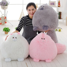 Load image into Gallery viewer, Ultra Soft Cute Fluffy Stuffed Persian Cat - allaboutkidsstuff.com