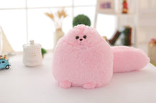 Load image into Gallery viewer, Ultra Soft Cute Fluffy Stuffed Persian Cat - allaboutkidsstuff.com