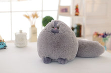 Load image into Gallery viewer, Ultra Soft Cute Fluffy Stuffed Persian Cat - allaboutkidsstuff.com