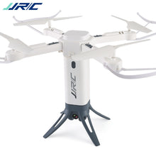 Load image into Gallery viewer, New Look Rocket Selfie Drone With WIFI and HD Camera - allaboutkidsstuff.com