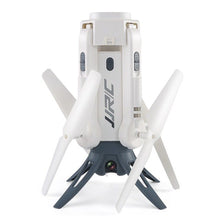 Load image into Gallery viewer, New Look Rocket Selfie Drone With WIFI and HD Camera - allaboutkidsstuff.com