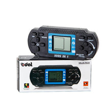 Load image into Gallery viewer, Portable Children's Classic Game Player - allaboutkidsstuff.com