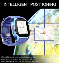 Load image into Gallery viewer, Perfect Kids Bluetooth Smart Watch - allaboutkidsstuff.com