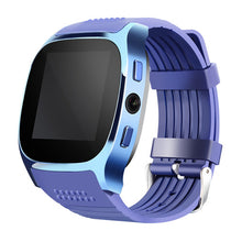Load image into Gallery viewer, Perfect Kids Bluetooth Smart Watch - allaboutkidsstuff.com