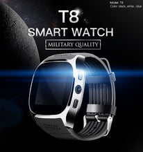 Load image into Gallery viewer, Perfect Kids Bluetooth Smart Watch - allaboutkidsstuff.com