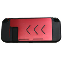 Load image into Gallery viewer, Alloy Game Console Joy-Con Case - allaboutkidsstuff.com