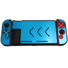 Load image into Gallery viewer, Alloy Game Console Joy-Con Case - allaboutkidsstuff.com