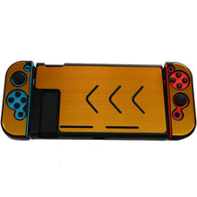 Load image into Gallery viewer, Alloy Game Console Joy-Con Case - allaboutkidsstuff.com