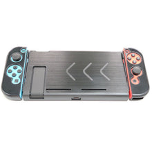 Load image into Gallery viewer, Alloy Game Console Joy-Con Case - allaboutkidsstuff.com