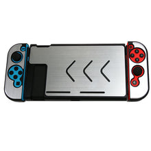 Load image into Gallery viewer, Alloy Game Console Joy-Con Case - allaboutkidsstuff.com
