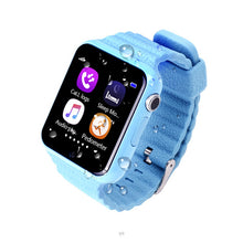 Load image into Gallery viewer, Awesome Bluetooth Smart Watch - allaboutkidsstuff.com