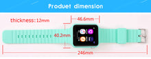 Load image into Gallery viewer, Awesome Bluetooth Smart Watch - allaboutkidsstuff.com