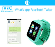 Load image into Gallery viewer, Awesome Bluetooth Smart Watch - allaboutkidsstuff.com