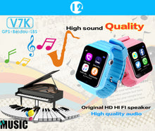 Load image into Gallery viewer, Awesome Bluetooth Smart Watch - allaboutkidsstuff.com