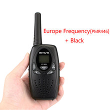 Load image into Gallery viewer, Kids Light Weight Walkie Talkie - allaboutkidsstuff.com