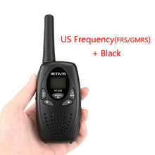 Load image into Gallery viewer, Kids Light Weight Walkie Talkie - allaboutkidsstuff.com