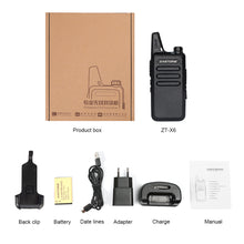 Load image into Gallery viewer, Long Range Walkie Talkie - allaboutkidsstuff.com