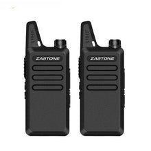 Load image into Gallery viewer, Long Range Walkie Talkie - allaboutkidsstuff.com