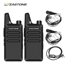 Load image into Gallery viewer, Long Range Walkie Talkie - allaboutkidsstuff.com
