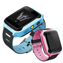 Load image into Gallery viewer, Protective Kid GPS Smart Watch - allaboutkidsstuff.com