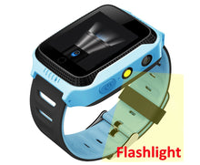 Load image into Gallery viewer, Protective Kid GPS Smart Watch - allaboutkidsstuff.com