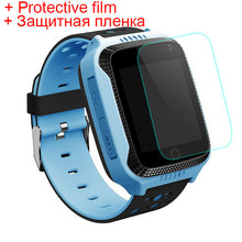 Load image into Gallery viewer, Protective Kid GPS Smart Watch - allaboutkidsstuff.com