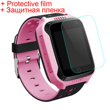 Load image into Gallery viewer, Protective Kid GPS Smart Watch - allaboutkidsstuff.com