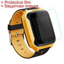 Load image into Gallery viewer, Protective Kid GPS Smart Watch - allaboutkidsstuff.com