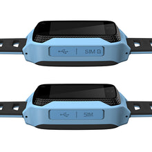 Load image into Gallery viewer, Protective Kid GPS Smart Watch - allaboutkidsstuff.com