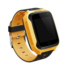 Load image into Gallery viewer, Protective Kid GPS Smart Watch - allaboutkidsstuff.com