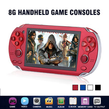 Load image into Gallery viewer, Super Nice Game Console - allaboutkidsstuff.com