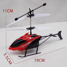 Load image into Gallery viewer, New RC Helicopter - allaboutkidsstuff.com