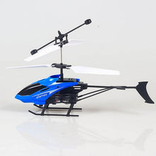 Load image into Gallery viewer, New RC Helicopter - allaboutkidsstuff.com