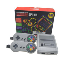 Load image into Gallery viewer, Retro Mini Classic Game Console - allaboutkidsstuff.com