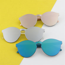 Load image into Gallery viewer, Children's 100% UV Protection Fashion Sunglasses - allaboutkidsstuff.com
