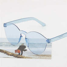Load image into Gallery viewer, Children's 100% UV Protection Fashion Sunglasses - allaboutkidsstuff.com
