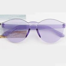 Load image into Gallery viewer, Children's 100% UV Protection Fashion Sunglasses - allaboutkidsstuff.com